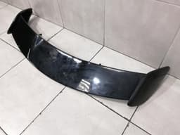 MERCEDES-BENZ Mercedes A Class W176 Rear Spoiler AFTERMARKET Rear Spoiler B26 U47 AERO — thumbnail 4
