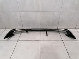 MERCEDES-BENZ Mercedes A Class W176 Rear Spoiler AFTERMARKET Rear Spoiler B26 U47 AERO — thumbnail 9