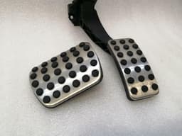 MERCEDES-BENZ Mercedes A Class W177 A35 AMG Gas Pedal (Electrical) A177002100 Accelerator Pedal — thumbnail 10