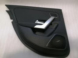 MERCEDES-BENZ Mercedes A Class W177 Door Card Rear Right A1777303200 Door Trim Re — thumbnail 7
