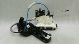 MERCEDES-BENZ Mercedes A45 AMG W176 rear left door lock A2047303535 door lock rear left — thumbnail 2