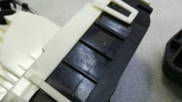 MERCEDES-BENZ Mercedes A45 AMG W176 rear left door lock A2047303535 door lock rear left — thumbnail 8