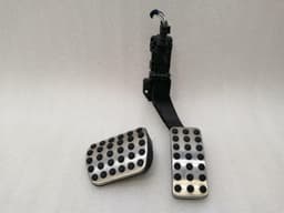 MERCEDES-BENZ Mercedes A Class W177 A35 AMG Gas Pedal (Electrical) A177002100 Accelerator Pedal — thumbnail 9