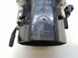 MERCEDES-BENZ Mercedes A Class W177 Air Vent Set A17783087009051 Vent Nozzle Vent Grille — thumbnail 9