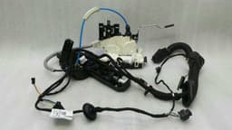 MERCEDES-BENZ Mercedes A45 AMG W176 rear left door lock A2047303535 door lock rear left — thumbnail 5