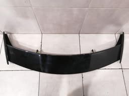 MERCEDES-BENZ Mercedes A Class W176 Rear Spoiler AFTERMARKET Rear Spoiler B26 U47 AERO — thumbnail 2