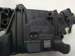 MERCEDES-BENZ Mercedes A Class W177 A35 AMG Gas Pedal (Electrical) A177002100 Accelerator Pedal — thumbnail 6