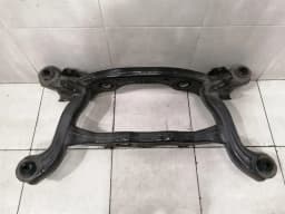 MERCEDES-BENZ Mercedes A35 AMG 4-Matic W177 Subframe Rear A1773502900 Axle Frame Rear Axle — thumbnail 5