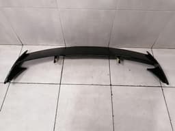MERCEDES-BENZ Mercedes A Class W176 Rear Spoiler AFTERMARKET Rear Spoiler B26 U47 AERO — thumbnail 1