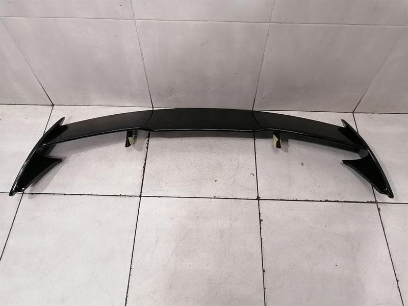 MERCEDES-BENZ Mercedes A Class W176 Rear Spoiler AFTERMARKET Rear Spoiler B26 U47 AERO