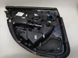 MERCEDES-BENZ Mercedes A Class W177 Door Card Rear Right A1777303200 Door Trim Re — thumbnail 6
