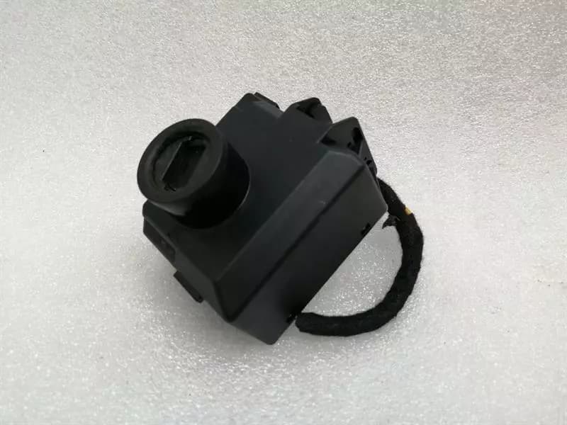 MERCEDES-BENZ Mercedes A Class W176 EZS A2469055103 control unit ignition lock