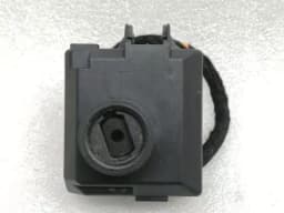 MERCEDES-BENZ Mercedes A Class W176 EZS A2469055103 control unit ignition lock — thumbnail 2