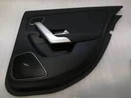 MERCEDES-BENZ Mercedes A Class W177 Door Card Rear Right A1777303200 Door Trim Re — thumbnail 1