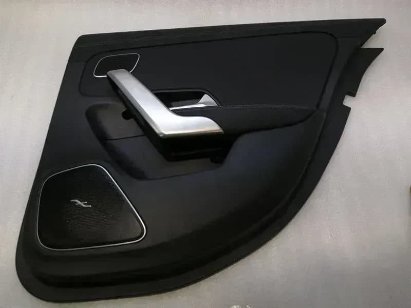 MERCEDES-BENZ Mercedes A Class W177 Door Card Rear Right A1777303200 Door Trim Re
