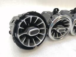 MERCEDES-BENZ Mercedes A Class W177 Air Vent Set A17783087009051 Vent Nozzle Vent Grille — thumbnail 3