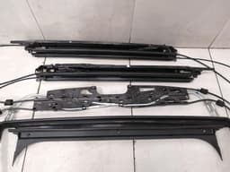 MERCEDES-BENZ Mercedes a W177 PANORAMA FRAME Sunroof A1777801500 PANO roof SET — thumbnail 5
