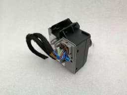 MERCEDES-BENZ Mercedes A Class W176 EZS A2469055103 control unit ignition lock — thumbnail 8