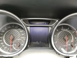 MERCEDES-BENZ Mercedes A45 AMG W176 Instrument Cluster A1769006204 Speedometer MPH M133 MOP — thumbnail 4