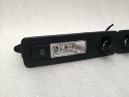 MERCEDES-BENZ Mercedes A Class W177 Roof Light Set A0009065006 Interior Lighting Set — thumbnail 2