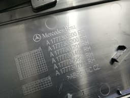 MERCEDES-BENZ Mercedes A Class W177 Door Card RRH A1777301402 Door Panel Rear Right — thumbnail 8