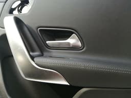 MERCEDES-BENZ Mercedes A Class W177 Door Card RRH A1777301402 Door Panel Rear Right — thumbnail 2