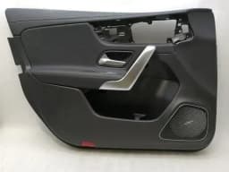 MERCEDES-BENZ Mercedes A Class W177 Door Card Front Left A1777202300 Door Trim RHD Left — thumbnail 1