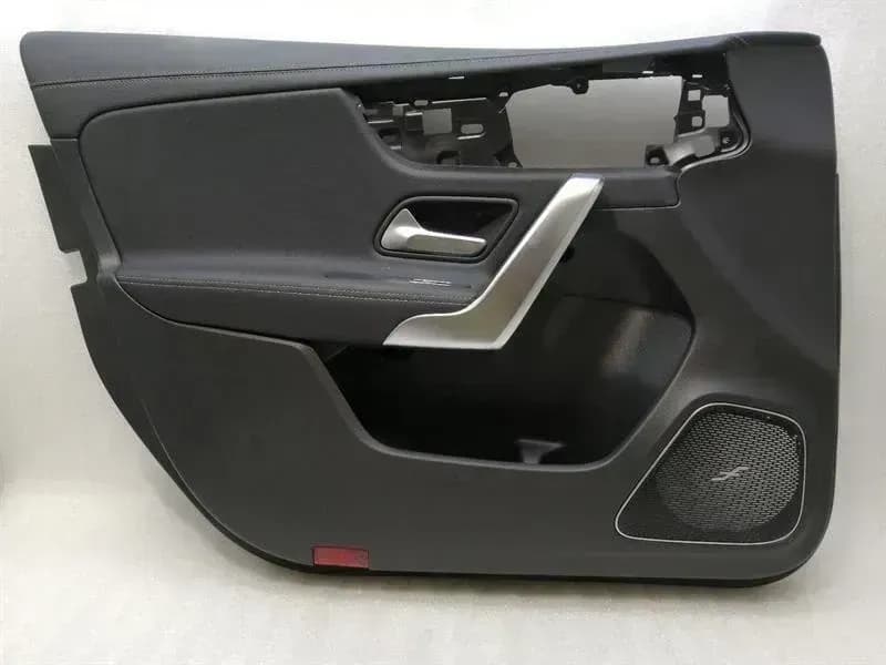 MERCEDES-BENZ Mercedes A Class W177 Door Card Front Left A1777202300 Door Trim RHD Left