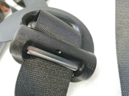 MERCEDES-BENZ Mercedes A35 AMG W177 front seat belt A1778800700 seat belt front seat belt set — thumbnail 4