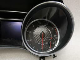 MERCEDES-BENZ Mercedes A45 AMG W176 Instrument Cluster A1769006204 Speedometer MPH M133 MOP — thumbnail 9