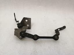 MERCEDES-BENZ Mercedes A Class W177 RLH Level Sensor A0009050908 Height Level Sensor Rear Li — thumbnail 1