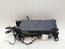 MERCEDES-BENZ Mercedes A Class W176 Fuse Box A2465400340 Fuse Box SAM — thumbnail 5
