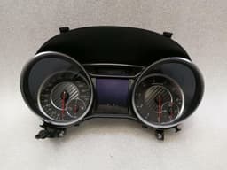 MERCEDES-BENZ Mercedes A45 AMG W176 Instrument Cluster A1769006204 Speedometer MPH M133 MOP — thumbnail 1