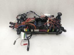 MERCEDES-BENZ Mercedes A Class W176 Fuse Box A2465400340 Fuse Box SAM — thumbnail 8