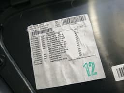 MERCEDES-BENZ Mercedes A Class W177 Door Card RRH A1777301402 Door Panel Rear Right — thumbnail 9