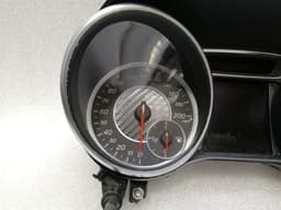 MERCEDES-BENZ Mercedes A45 AMG W176 Instrument Cluster A1769006204 Speedometer MPH M133 MOP — thumbnail 8
