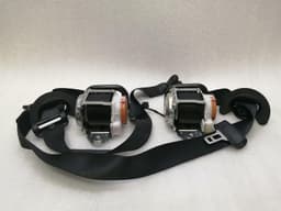MERCEDES-BENZ Mercedes A35 AMG W177 front seat belt A1778800700 seat belt front seat belt set — thumbnail 5