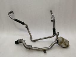MERCEDES-BENZ Mercedes A Class W176 A45 AMG Cooling Pipe A1332000451 Coolant Pipe Pipe — thumbnail 8