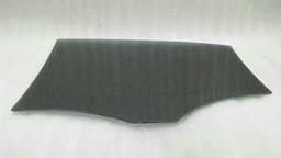 MERCEDES-BENZ Mercedes A Class W176 RRH Door Glass A1767350410 Door Window Rear Right Tinted — thumbnail 2