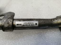 MERCEDES-BENZ Mercedes A Class W176 A45 AMG Cooling Pipe A1332000451 Coolant Pipe Pipe — thumbnail 9