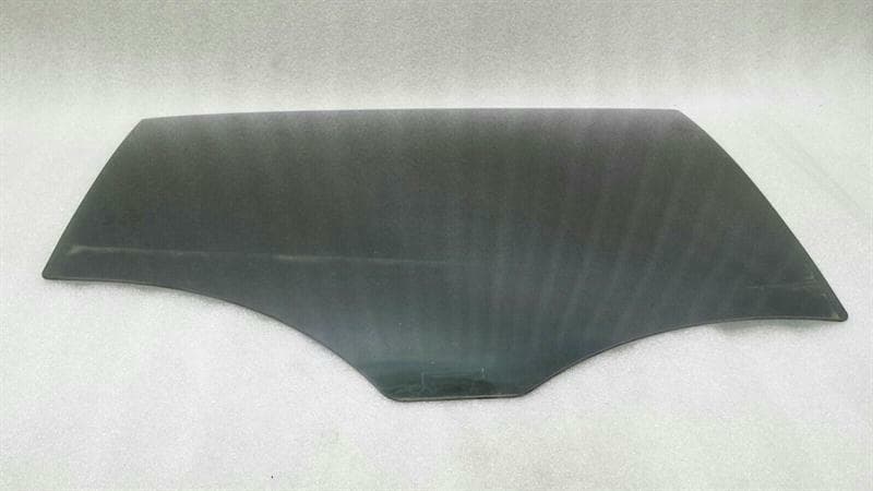 MERCEDES-BENZ Mercedes A Class W176 RRH Door Glass A1767350410 Door Window Rear Right Tinted