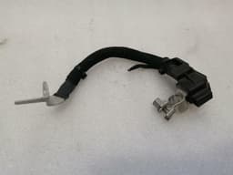 MERCEDES-BENZ Mercedes A Class W177 Battery Wiring Loom A0009051910 Wiring Harness Battery — thumbnail 2