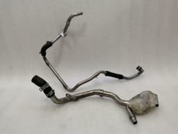 MERCEDES-BENZ Mercedes A Class W176 A45 AMG Cooling Pipe A1332000451 Coolant Pipe Pipe — thumbnail 2