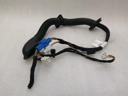 MERCEDES-BENZ Mercedes A Class W177 Driver Door Wiring A1775405520 Driver Door Harness — thumbnail 6