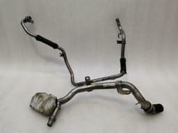 MERCEDES-BENZ Mercedes A Class W176 A45 AMG Cooling Pipe A1332000451 Coolant Pipe Pipe — thumbnail 6