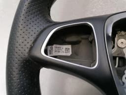 MERCEDES-BENZ Mercedes A Class W177 Steering Wheel A0014609003 Steering Wheel — thumbnail 2