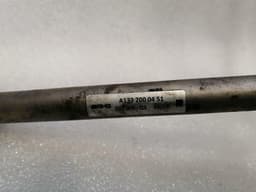 MERCEDES-BENZ Mercedes A Class W176 A45 AMG Cooling Pipe A1332000451 Coolant Pipe Pipe — thumbnail 10