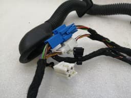 MERCEDES-BENZ Mercedes A Class W177 Driver Door Wiring A1775405520 Driver Door Harness — thumbnail 7