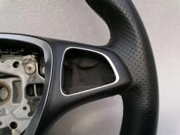 MERCEDES-BENZ Mercedes A Class W177 Steering Wheel A0014609003 Steering Wheel — thumbnail 3
