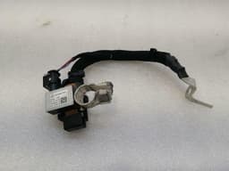 MERCEDES-BENZ Mercedes A Class W177 Battery Wiring Loom A0009051910 Wiring Harness Battery — thumbnail 1